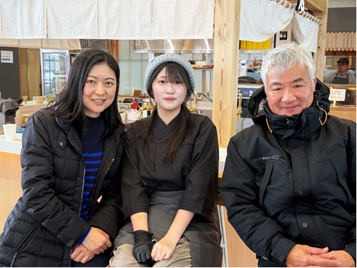 德明科大海外實習成果亮眼  東瀛職場獲肯定